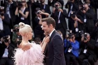 レディー・ガガ＆ブラッドリー・クーパー監督「アリー」引っさげベネチアに登場！