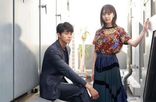 東出昌大＆唐田えりかに大きな変革をもたらした「寝ても覚めても」