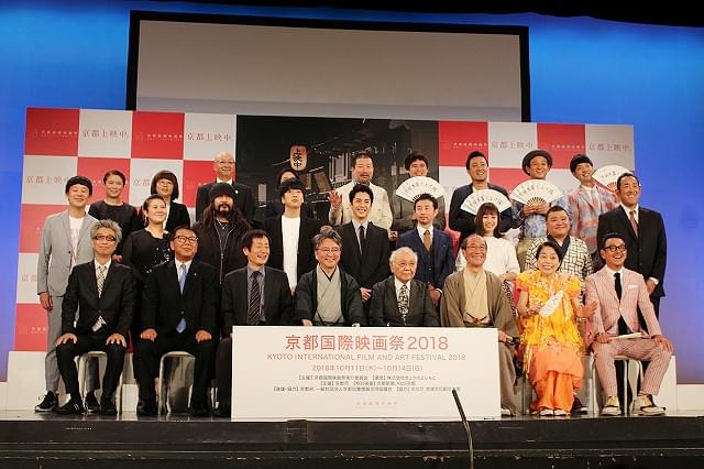 中島貞夫監督は主演の高良健吾を絶賛