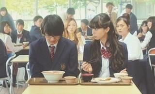 中条あやみの告白に佐野勇斗「ごめんなさい」 「3D彼女」本編映像公開