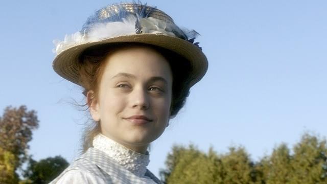 名作児童文学の実写映画化3部作の完結編