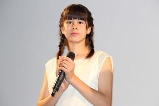 内山理名、シングルマザー役で考え抜いた「頑張る」という言葉の意味