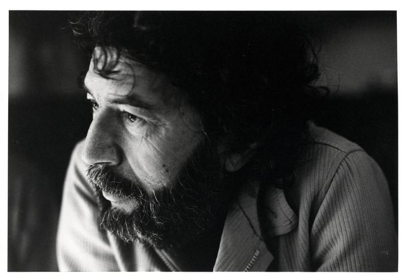 没後10年、アラン・ロブ＝グリエ監督作特集が11月開催 未公開含む6作上映