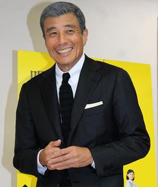 モントリオール戴冠の舘ひろし、渡哲也の祝福に感慨「今あるのは渡のおかげ」