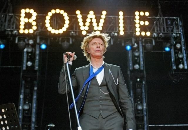 デビッド・ボウイをテーマにしたバーがロンドンにオープン