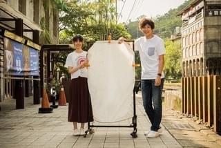 「あの頃、君を追いかけた」10カ国で公開決定！ 山田裕貴＆齋藤飛鳥のコメント映像公開