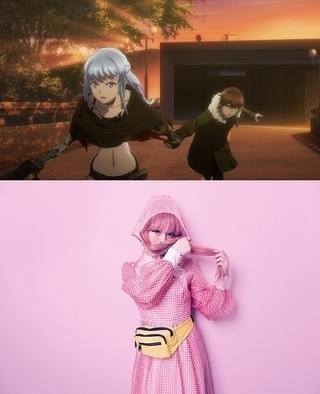 「ソラノカナタ」主題歌はきゃりーぱみゅぱみゅ！ 本編映像使用したMV披露