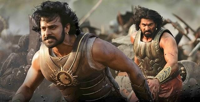 「バーフバリ」第1作の“完全版”が10月26日公開！ミュージカル含む21分間の映像追加