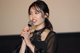 池脇千鶴、新人・金井浩人が持つ“当たり前の存在感”には「かなわない」