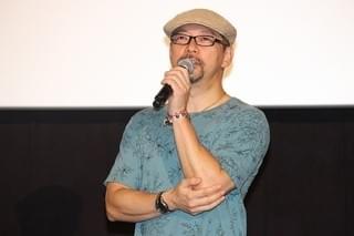 池脇千鶴、新人・金井浩人が持つ“当たり前の存在感”には「かなわない」