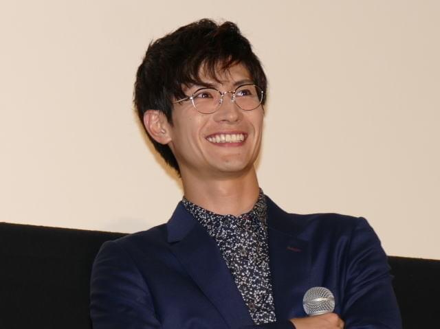 「銀魂2」早くも動員200万人突破！小栗旬「また集まれるかも」