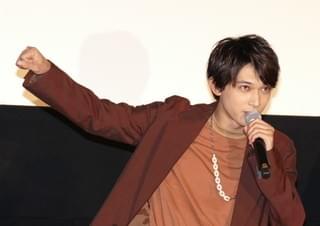 「銀魂2」早くも動員200万人突破！小栗旬「また集まれるかも」