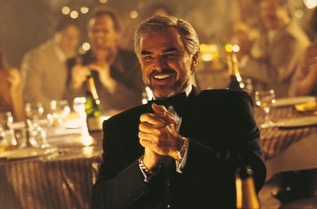 「ブギーナイツ」ではアカデミー賞 助演男優賞にノミネート