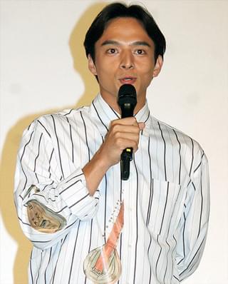 満島真之介、だいすけおにいさんとの“共演”に興奮MAX「人生最高の思い出」
