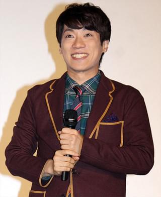 満島真之介、だいすけおにいさんとの“共演”に興奮MAX「人生最高の思い出」