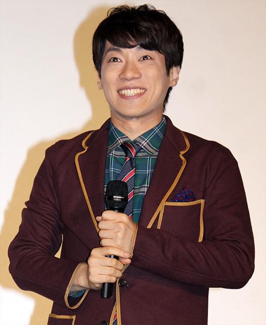 満島真之介、だいすけおにいさんとの“共演”に興奮MAX「人生最高の思い出」
