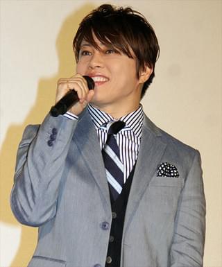 満島真之介、だいすけおにいさんとの“共演”に興奮MAX「人生最高の思い出」