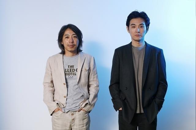 松田龍平＆豊田利晃監督、4度目のタッグ作に捧げた“将棋愛”