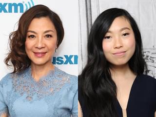 「クレイジー・リッチ！」のミシェル・ヨー＆オークワフィナが新作アクションで再タッグ