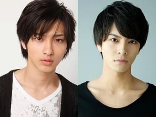 朝井リョウ「チア男子!!」実写映画化！ 横浜流星＆中尾暢樹がダブル主演