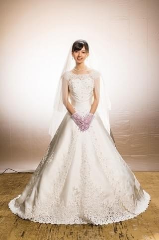 齋藤飛鳥、花嫁姿で涙！「あの頃、君を追いかけた」本予告公開