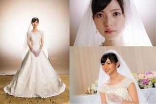 齋藤飛鳥、花嫁姿で涙！「あの頃、君を追いかけた」本予告公開