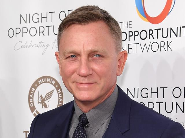 ダニエル・クレイグ、ライアン・ジョンソン監督の新作ミステリーに主演