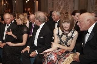 EXILE AKIRA、アン・ハサウェイらと豪華“共演” ラルフローレン50周年イベントに登場