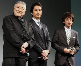 キムタク「JUDGE EYES」でゲームキャラ初挑戦、撮影は「驚きの連続」