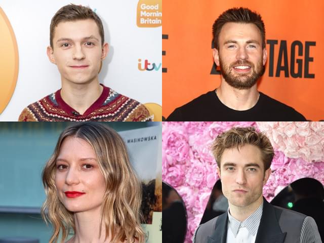 豪華キャストが結集