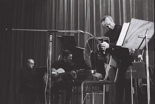 タンゴ界の革命児、ピアソラのドキュメンタリーが公開