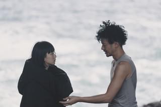 クリストファー・ドイル監督×オダギリジョー 香港の漁村の少女描く「宵闇真珠」12月公開