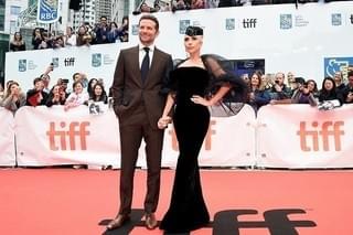 レディー・ガガ＆B・クーパー、「アリー」引っさげトロント映画祭登場！