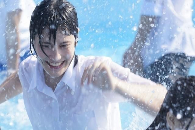 橋本愛×門脇麦×成田凌「ここは退屈迎えに来て」バンクーバー映画祭に出品決定！