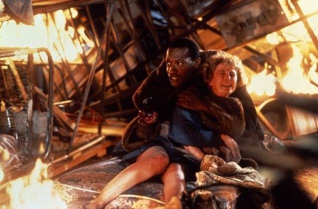 都市伝説ホラー「キャンディマン」を「ゲット・アウト」監督がリメイク