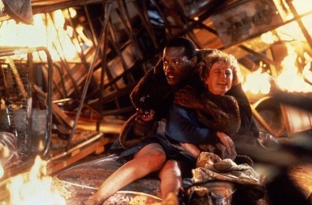 伝説の殺人鬼キャンディマンが復活か