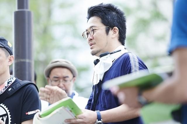 中野量太監督、“認知症”の新たな側面描く 中島京子著「長いお別れ」映画化