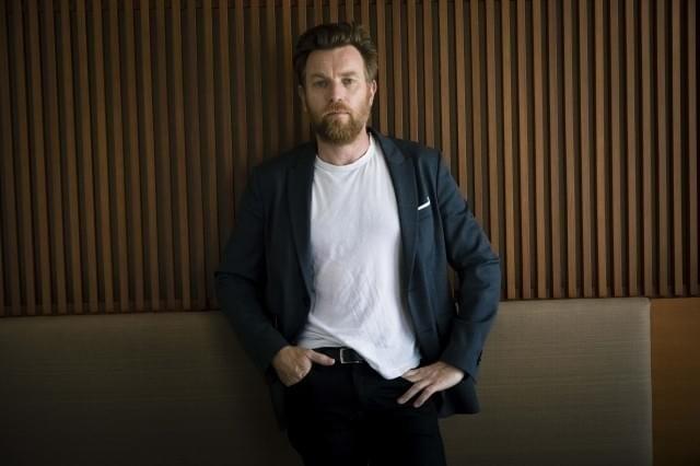 「プーと大人になった僕」ユアン・マクレガー、作品選びの“コツ”を明かす