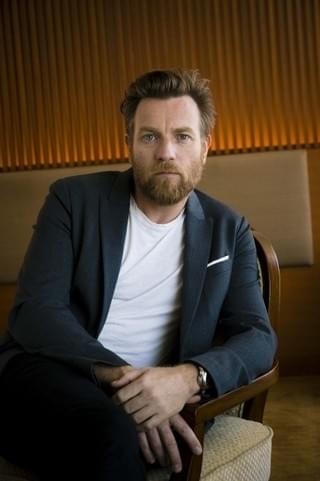 「プーと大人になった僕」ユアン・マクレガー、作品選びの“コツ”を明かす