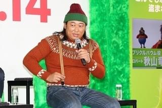 「グリンチ」の“本国”にぼやく大泉洋、初対面・宮野真守の「技を盗みたい」