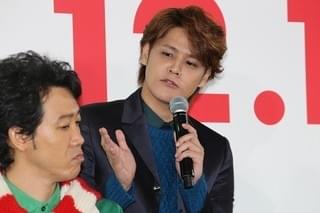 「グリンチ」の“本国”にぼやく大泉洋、初対面・宮野真守の「技を盗みたい」