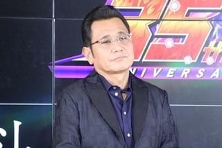 「北斗の拳」35周年で“石碑”になる 画・原哲夫がケンシロウの“身長サバ読み”告白