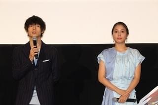 窪田正孝、声優初挑戦もアクションで暴走!? 共演・広瀬アリスが戸惑う「不思議でした」