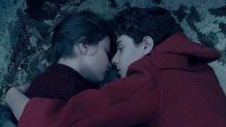 誘拐事件に引き裂かれた少年少女を描く「シシリアン・ゴースト・ストーリー」12月22日公開