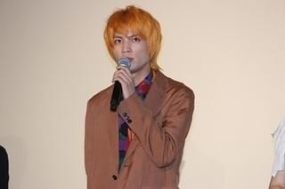 北川景子、見守り続けた平手友梨奈の“スパーク”初披露に感動！