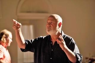 名匠ロブ・ライナー監督の特技は？