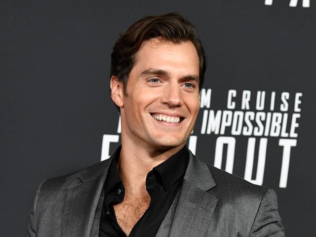 ヘンリー・カビル