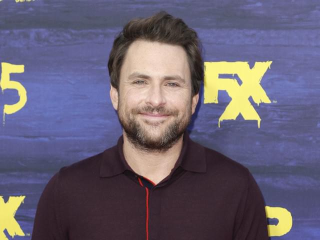 チャーリー・デイ