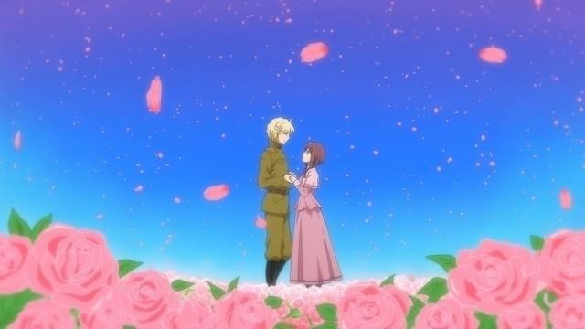 紅緒が行方不明の少尉を探して満州へ 「はいからさんが通る」後編の特報映像公開