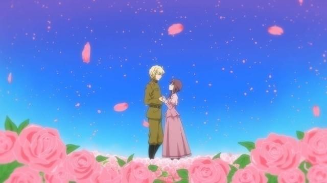 10月公開の劇場版後編の特報が公開